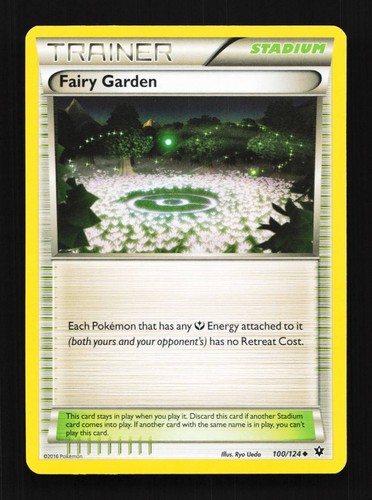 Fairy Garden