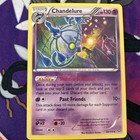 Chandelure