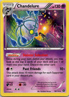 Chandelure