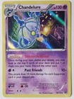 Chandelure