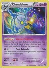 Chandelure