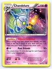 Chandelure