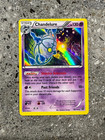Chandelure