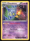 Chandelure