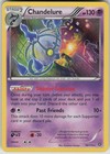 Chandelure