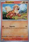 Growlithe