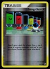 Energy Search