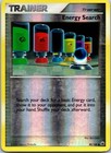 Energy Search