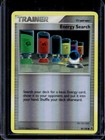 Energy Search