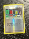 Energy Search