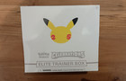Elite Trainer Box