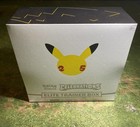 Elite Trainer Box