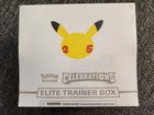 Elite Trainer Box