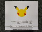 Elite Trainer Box