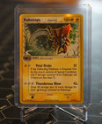 Kabutops