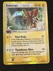 Kabutops