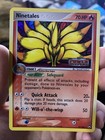 Ninetales