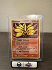 Ninetales