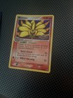 Ninetales