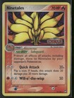 Ninetales