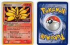 Ninetales