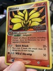 Ninetales