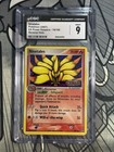 Ninetales