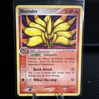 Ninetales
