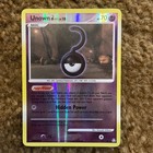 Unown ?