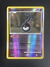 Unown ?