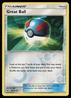 Great Ball