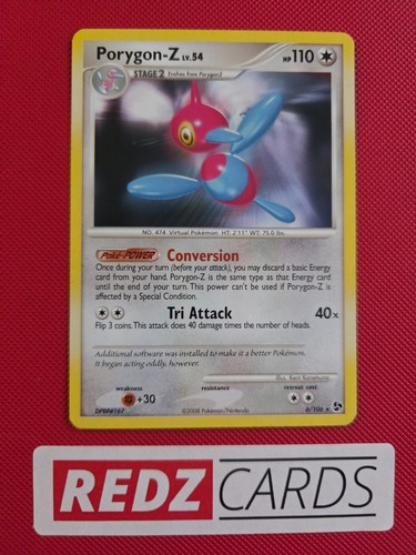 Porygon-Z