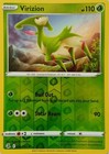 Virizion