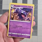 Haunter