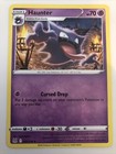Haunter