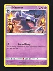 Haunter