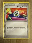 Energy Switch