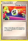 Energy Switch