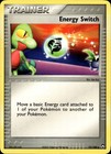 Energy Switch