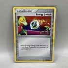 Energy Switch