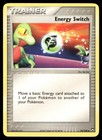 Energy Switch