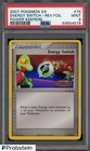 Energy Switch