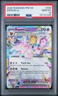 Espeon ex