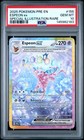 Espeon ex
