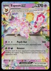 Espeon ex