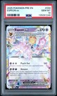 Espeon ex
