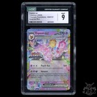 Espeon ex