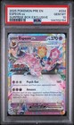 Espeon ex