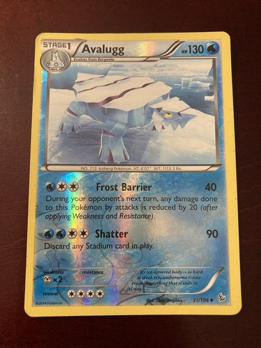Avalugg