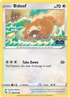 Bidoof